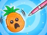 giocare Pineapple hit