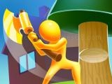 giocare Craft lumberjack
