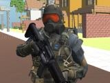 giocare Pixel zombie survival