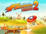 giocare Frisbee forever 2