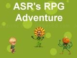 giocare Asrs rpg adventure