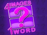 giocare 4 images 1 word