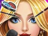 giocare Fashion show dress up game for girl