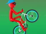 giocare Wheelie bike new