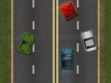 giocare 2d car runner
