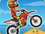 giocare Moto x3m bike race game - race