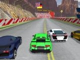 giocare Supercars drift racing cars