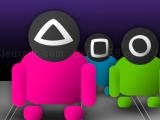 giocare Squidgame.io