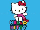 giocare Hello kitty educational games