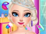 giocare Ice princess wedding disaster