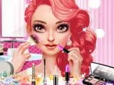 giocare Glam doll salon
