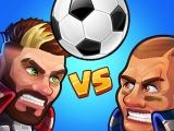giocare Head ball 2 - online soccer game