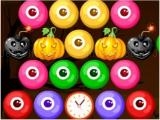 giocare Bubble shooter spooky