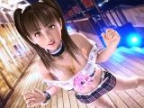 giocare Character creator anime 3d