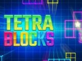 giocare Tetra blocks