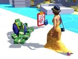 giocare Rich run race 3d