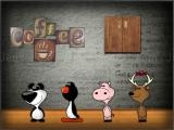 giocare Amgel easy room escape 43