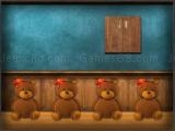giocare Amgel kids room escape 55