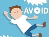 giocare Avoid - test your reflex!