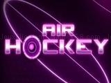 giocare Air hockey - 2 players