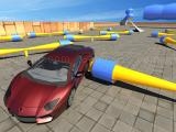 giocare Crash stunts demolition now