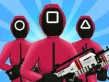 giocare Squid game 3d now