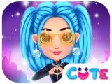 giocare Rainbow girls hollywood story