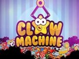 giocare Claw machine