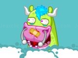 giocare Zombie cows
