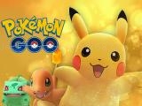 giocare Pokemon goo