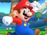 giocare Super mario jumper
