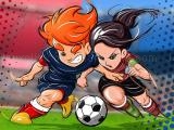 giocare Superstar soccer now