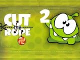 giocare Cut the rope 2 now