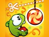 giocare Cut the rope ii now