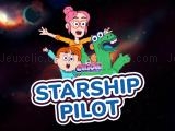 giocare Elliott from earth - space academy: starship pilot now