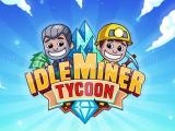 giocare Idle miners tycoon now
