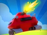 giocare Tanko.io now