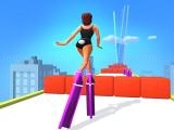 giocare High heels run 3d now