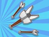 giocare Arrow fest online 3d now