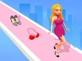 giocare Beauty cat walk 3d now
