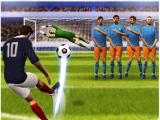 giocare World cup penalty shootout now