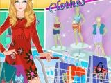 giocare Princess at the shopping mall now