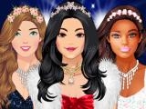 giocare Modern girl dress up designer: latest fashion now