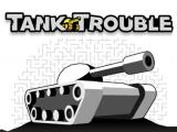 giocare Tank trouble now