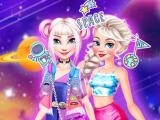 giocare Ellie royal wedding - play frozen games now