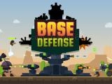 giocare Defense the base now