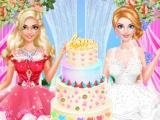 giocare Wedding cake master 2 now