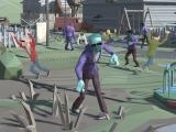 giocare City apocalypse 3d of zombie crowd now
