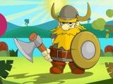 giocare Archhero: viking story now