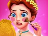 giocare Princesses coffee break now